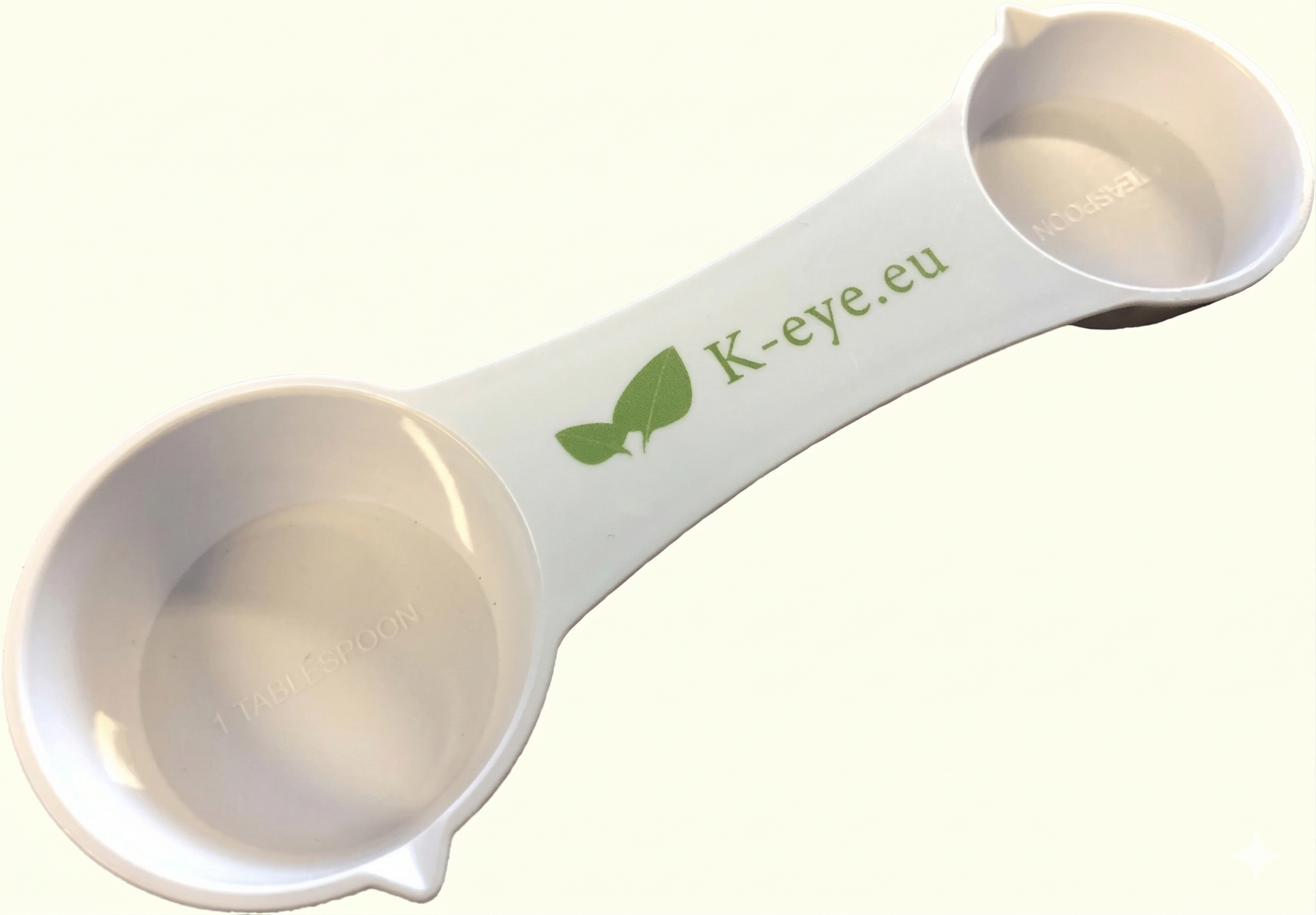 Powder Scoop