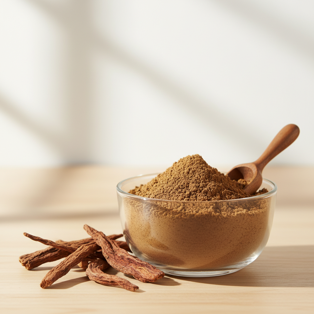 Bajakah Powder