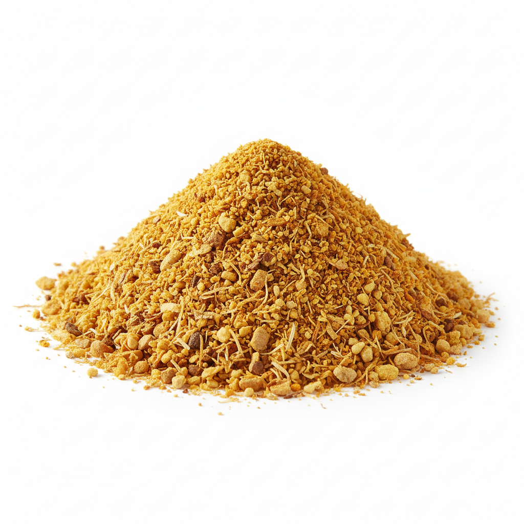 Twister Tumeric & Ginger Tea Blend