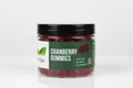 Cranberry Gummies - Updated