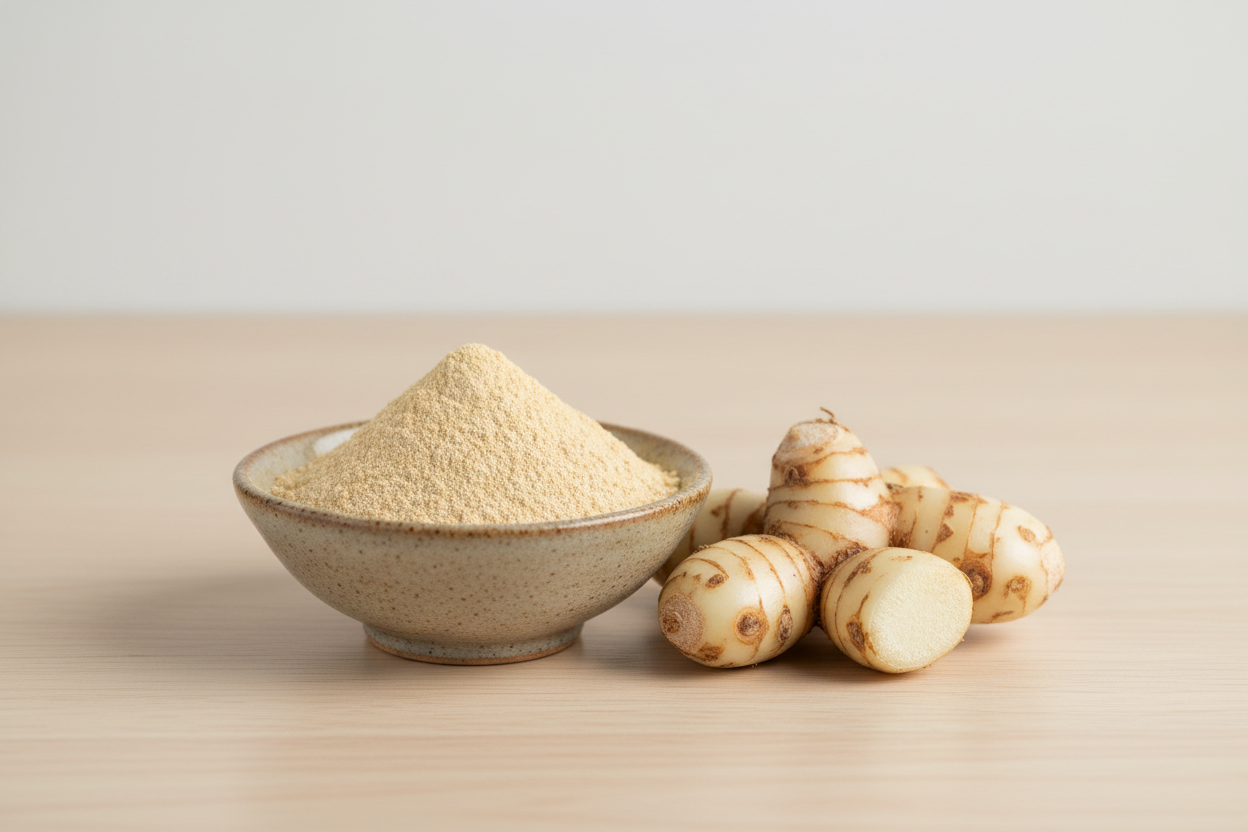 Lesser Galangal Powder