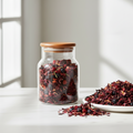 Blend Elderberry, Rosehip & Hibiscus Tea, 200 Gram