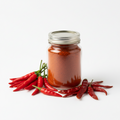 Rotes Thai-Chilipulver (Bird’s Eye Chili)