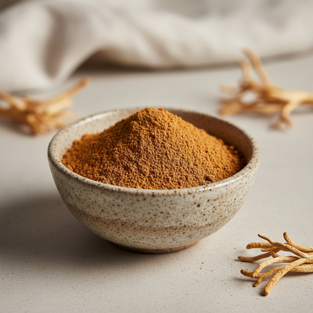 Cordyceps Powder