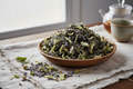 Mellow Lavender & Passionflower Tea Blend
