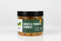 Ginger & Turmeric Gummies