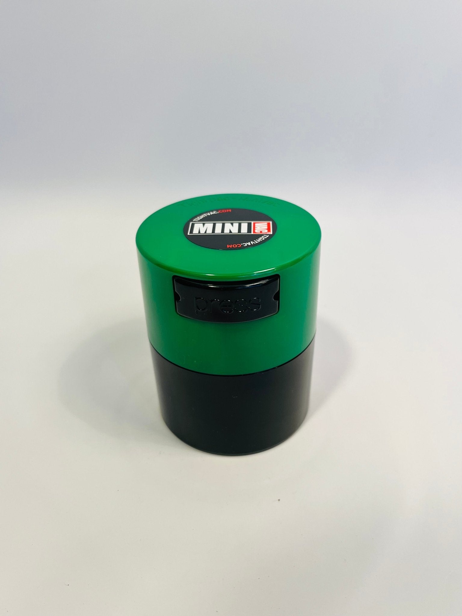 MiniVac - Airtight Container