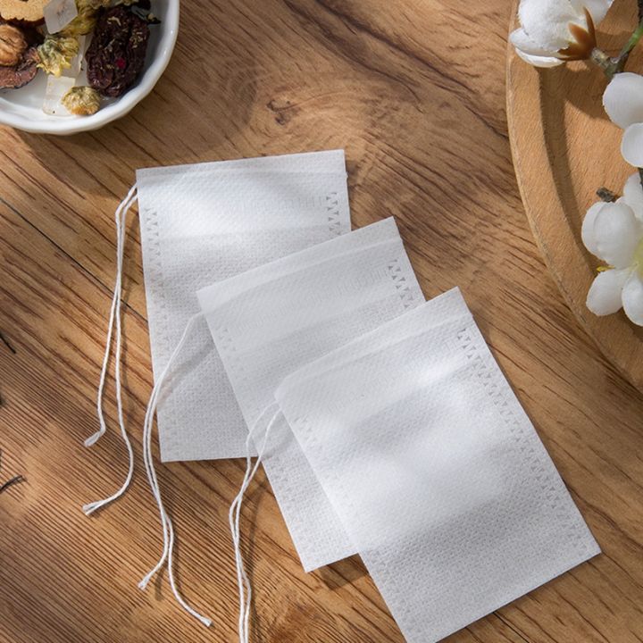 Tea Bags (100 pcs)